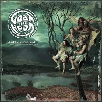 Goat the Head - Simian Supremacy